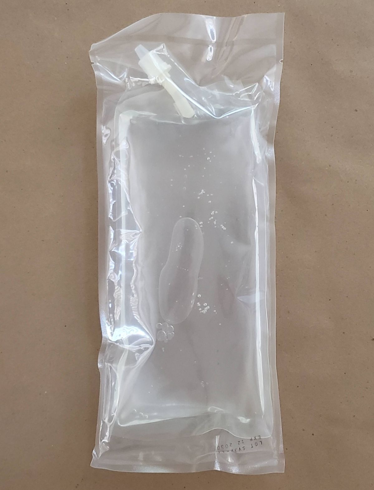 SRS Surface Rinse Solution